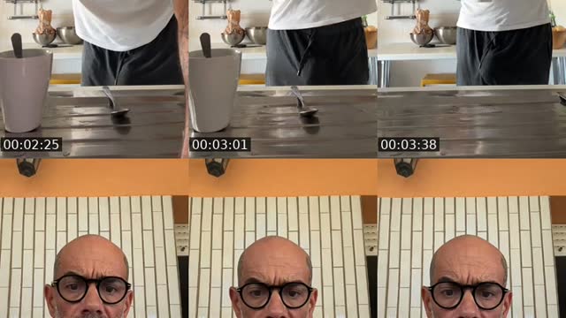 @maxleroicheval TikTok live