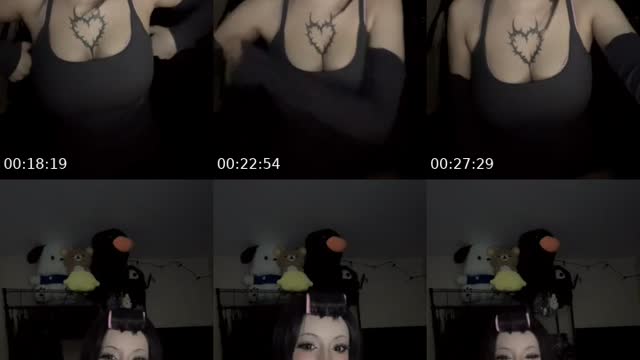 TikTok live: Chat and chill by @little_cuteshrimp