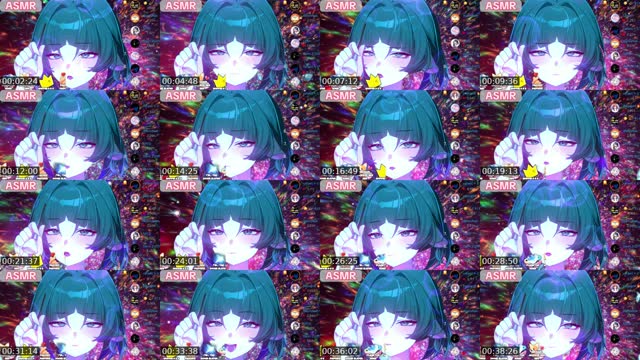 @lilacuwu09 TikTok live