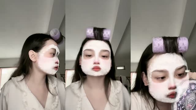 @291th TikTok live