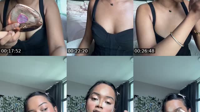 @lovayou TikTok live from 2026-08-06