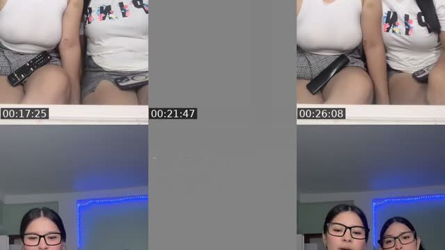 @marisolpineda43 Mexico TikTok live from 2026-08-06