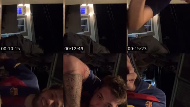 @la_del_corolla_ese TikTok live from 2026-08-06