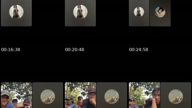 @jerobarbon TikTok live from 2026-08-06