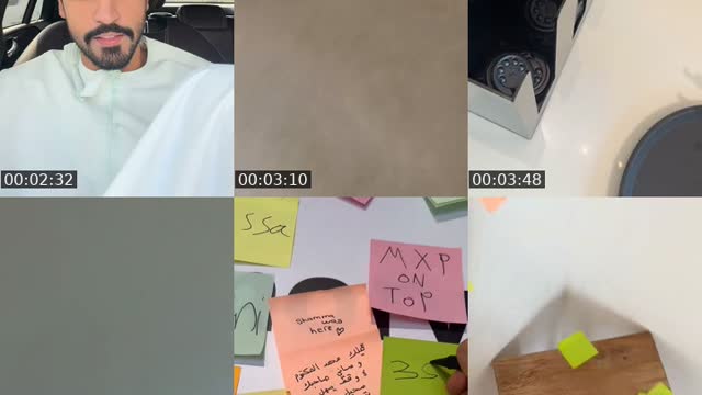 @3s55 TikTok live