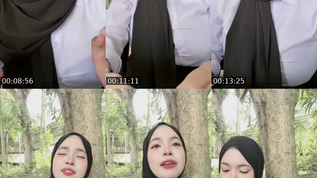 @_nurulhuda24 TikTok live from 2026-08-06