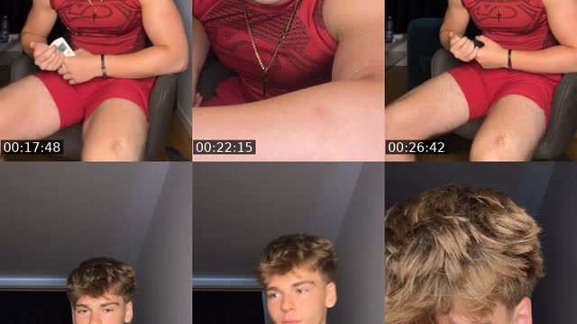 TikTok live: Mentioned You! by @zonedin.shane