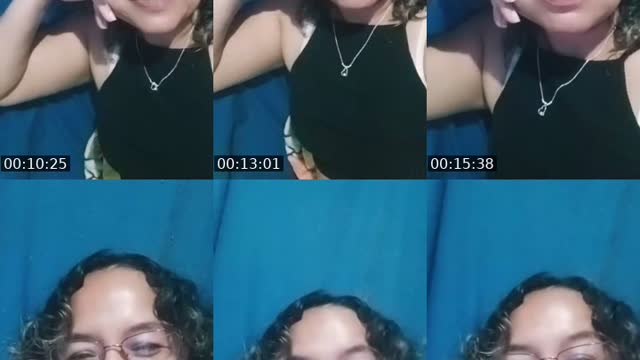 @vivis5632 TikTok live