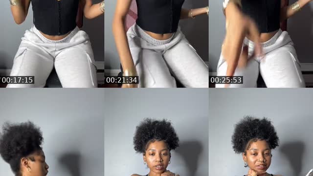 @markiizzyy TikTok live from 2026-08-06