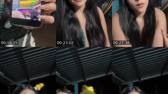 @mariaorellana_20 TikTok live from 2026-08-06