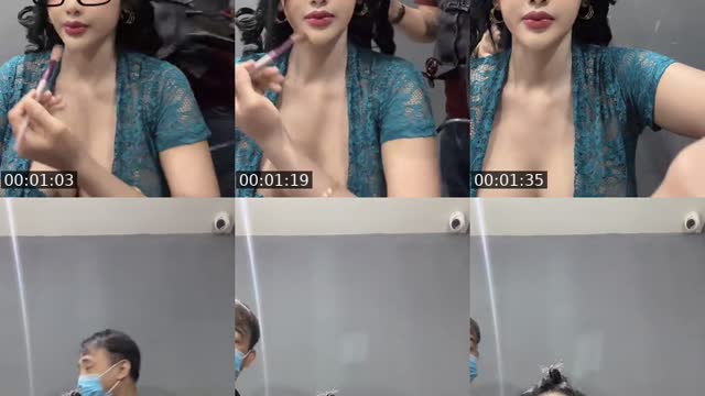 @wshinee88 TikTok live