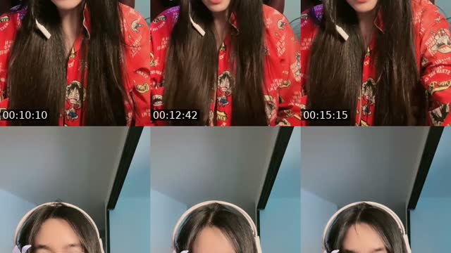 @ponkao.ka TikTok live from 2026-08-06