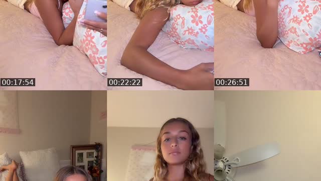 TikTok live: 🫶 by @glzddonut