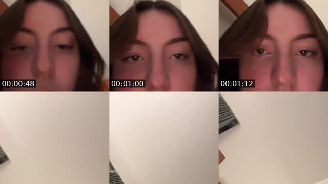 @evespams00 TikTok live