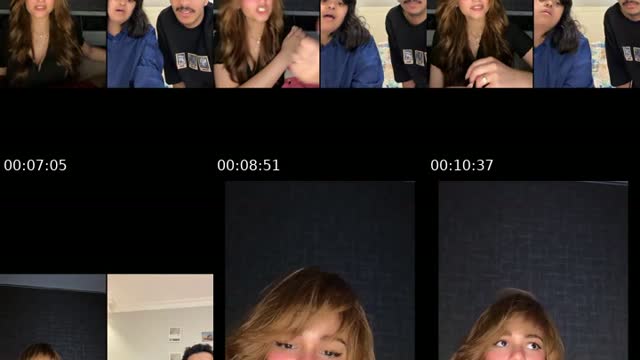 @realsousyyy TikTok live from 2026-08-06