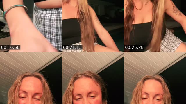 @jessaleighxx TikTok live from 2026-08-06