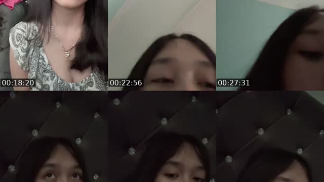 @keiz1a TikTok live