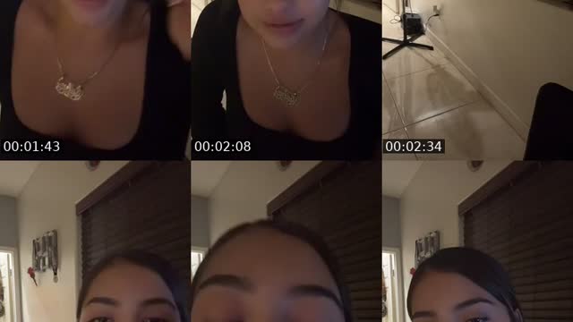 @laedlyn2 TikTok live