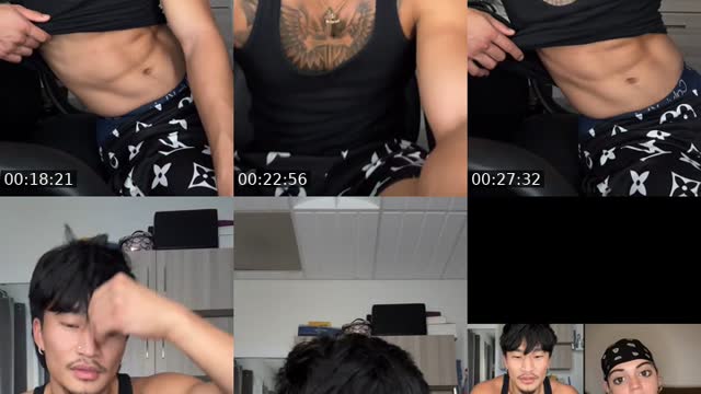 @antiays TikTok live from 2026-08-06