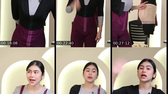 @njwacollection TikTok live from 2026-08-06