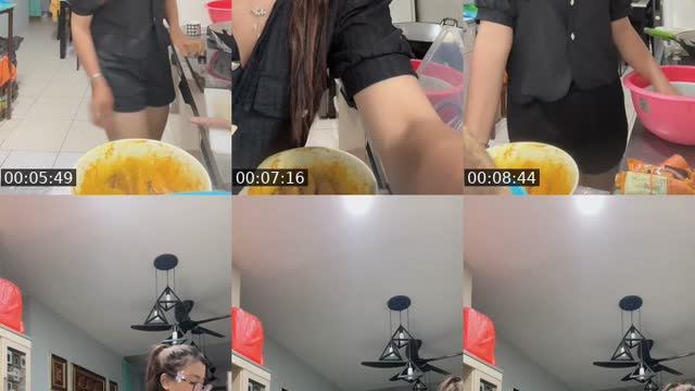 @xatieunaaaa TikTok live