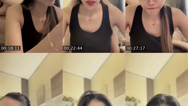@hai.notnot TikTok live from 2026-08-06