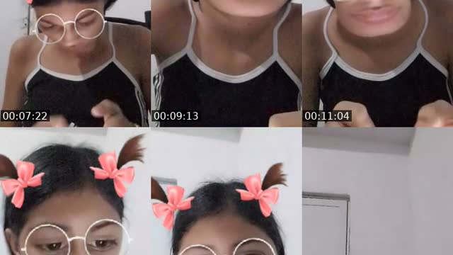 @kauanna085 TikTok live
