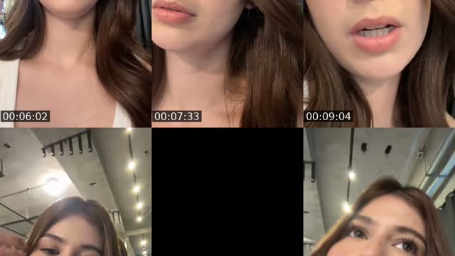 TikTok live: Bored by @euanne.prglo