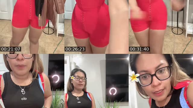 @gabbysalesventas TikTok live from 2026-08-06