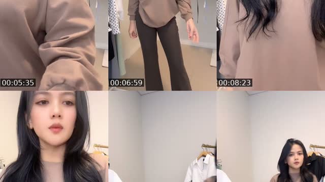 TikTok live: 8.8 Sale by @trustella.co