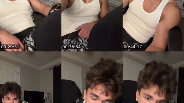 TikTok live: Late by @kalel.hannan