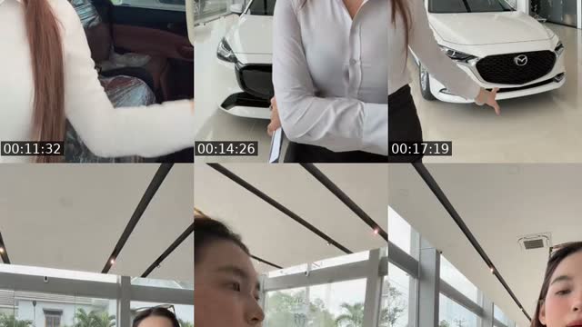 TikTok live: Hello ca nha by @danggiahan23