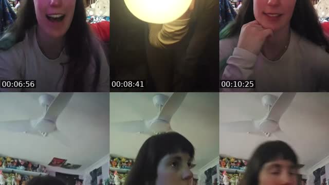 @anime_queen_number_0ne TikTok live