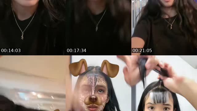 @dannycll TikTok live
