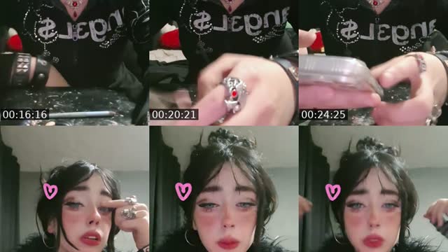 @bcrra.__16 TikTok live from 2026-08-06
