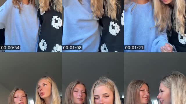 TikTok live: bday aftermath🍃 by @theloveofyourlifexoxox