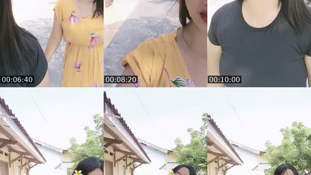 @aprialis133 TikTok live