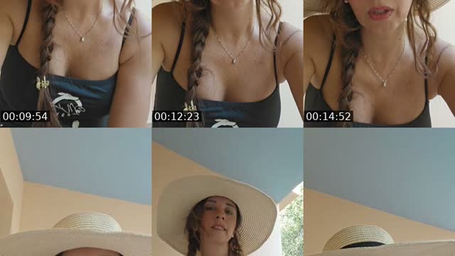 @alba.pilates2026 TikTok live
