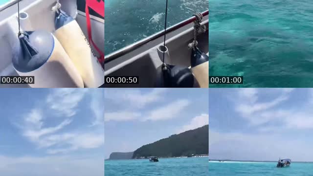 @trip_pulau TikTok live