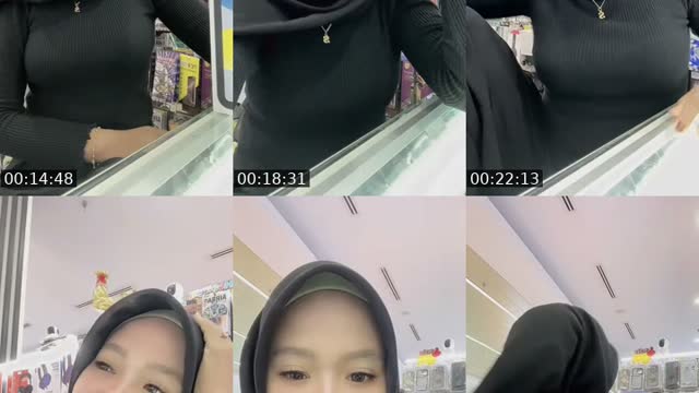@nrvsraaa TikTok live from 2026-08-06