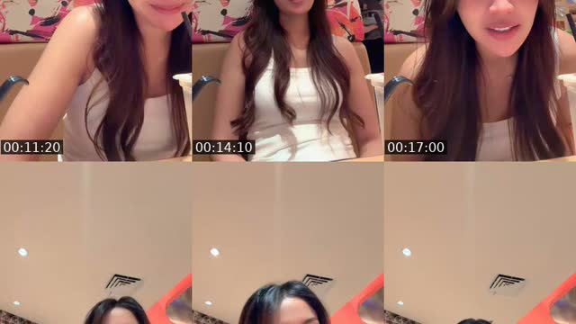 TikTok live: temenin🤏🏻 by @jaywijaya1705