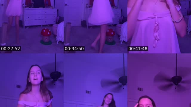 TikTok live: shawty is back by @.dopamine.goblin