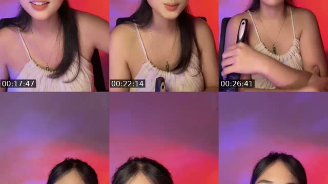@mellieboo52 TikTok live from 2026-08-06