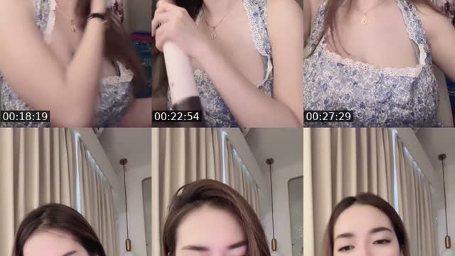 @ceritasamantha TikTok live from 2026-08-06