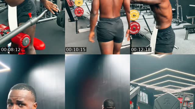 @phitmeech_journey TikTok live from 2026-08-06