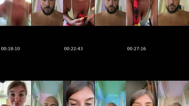 @.utentedisattivato17 TikTok live