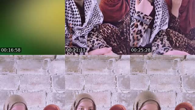 @.maraim48 TikTok live