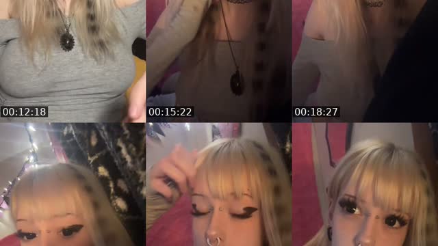 @hello.pinkiepromi3e TikTok live from 2026-08-06