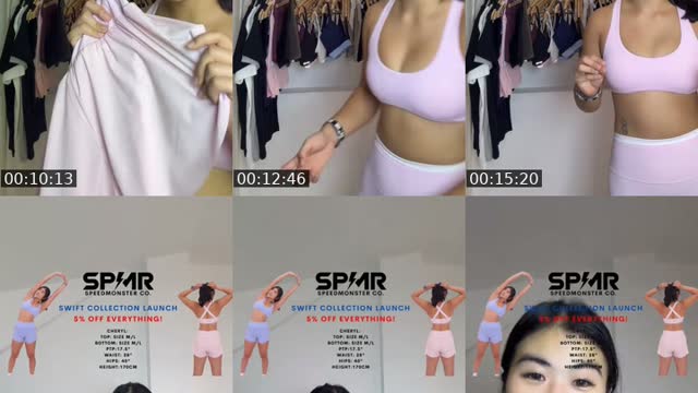 @speedmonsterco TikTok live from 2026-08-06