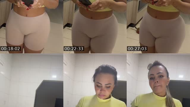 @kemilygoncalves3 TikTok live